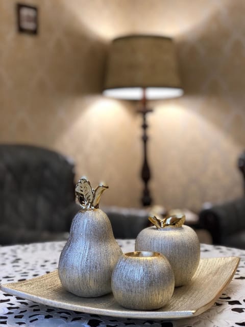 Decorative detail