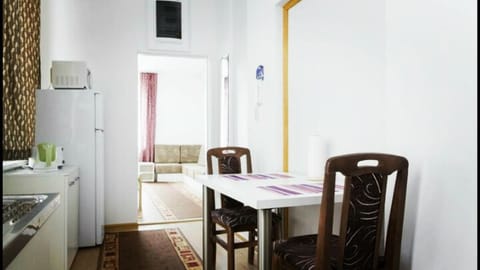 Beograd Admiral Apartments Apartment in Belgrade