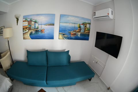 Studio Gio in Zakynthos City Apartment in Zakynthos