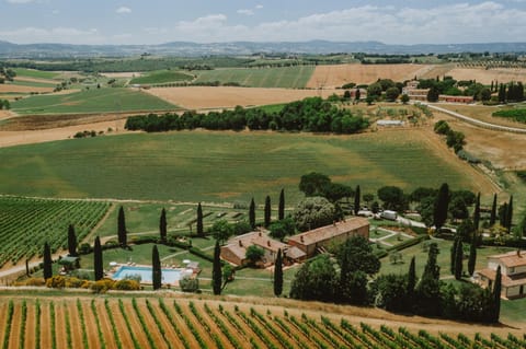 Via della Stella Farm Stay in Umbria