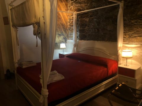 Cantina del Pescatore Apartment in Riomaggiore