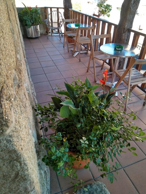 Patio, Balcony/Terrace, Other