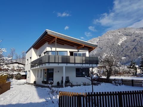 Apart Patscheider Apartment in Trentino-South Tyrol