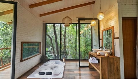 Pousada Irreplaceable Nature lodge in State of Rio de Janeiro