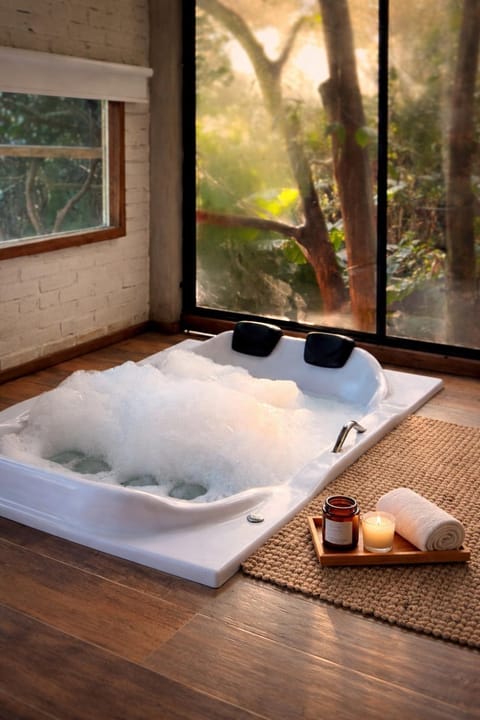 Pousada Irreplaceable Nature lodge in State of Rio de Janeiro