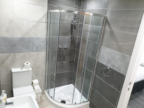 The Picture House Apartments Apartment in Liverpool