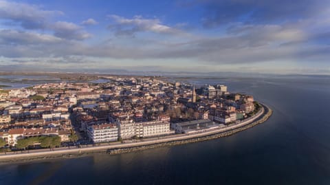 Casa Gaddi Apartment in Grado