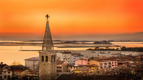 Casa Gaddi Apartment in Grado