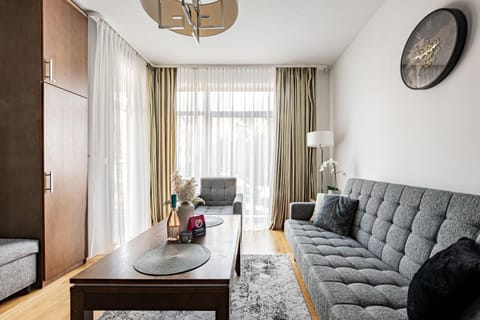 VacationClub - Diune Apartment 24 Apartment in West Pomeranian Voivodeship, Poland