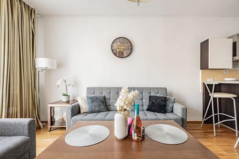 VacationClub - Diune Apartment 24 Apartment in West Pomeranian Voivodeship, Poland