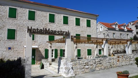 Hotel Maestral Hotel in Šibenik-Knin County, Croatia