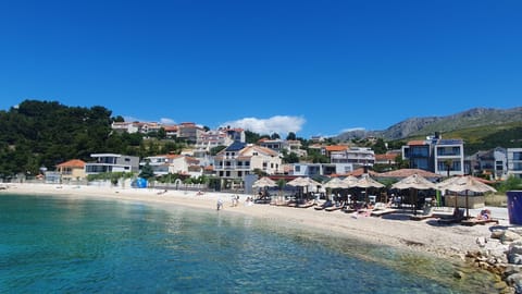 SmartStay Johnny Apartment in Podstrana