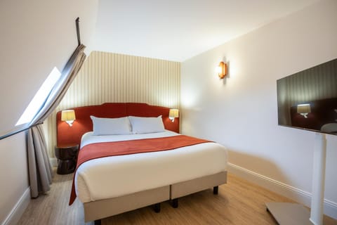 View (from property/room), Bedroom
