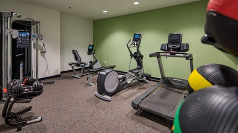 Uptown Suites Extended Stay Nashville TN - Smyrna Hotel in La Vergne