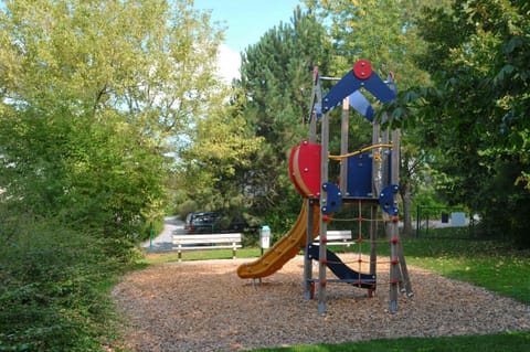 Children play ground