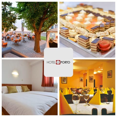 Hotel Porto Hotel in Zadar