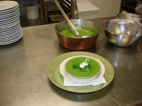 Food and drinks, Food