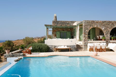 Property building, Swimming pool, Swimming pool