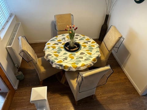 Arden Holiday Lettings House in Stratford-upon-Avon