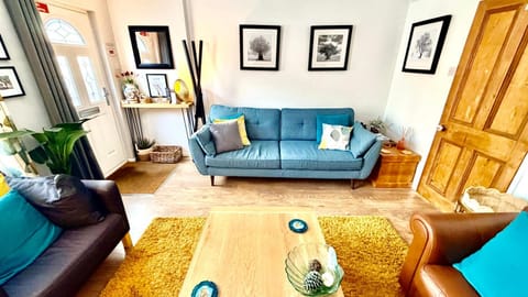 Arden Holiday Lettings House in Stratford-upon-Avon