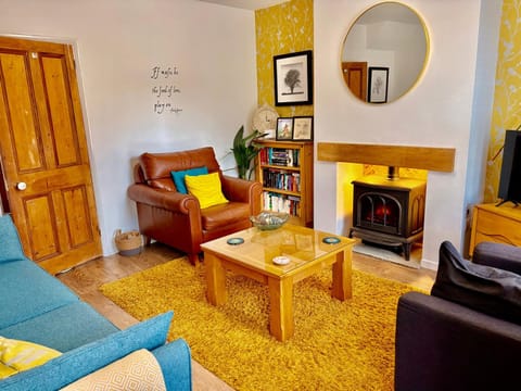 Arden Holiday Lettings House in Stratford-upon-Avon