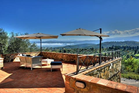 View (from property/room), Balcony/Terrace, Internal: Not applicable to any particular room