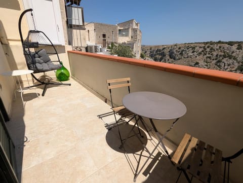 Day, Natural landscape, View (from property/room), Balcony/Terrace