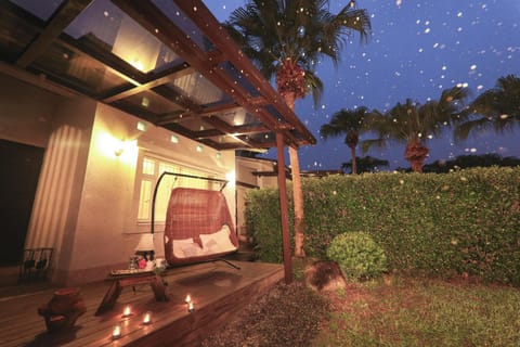 Property building, Balcony/Terrace, Photo of the whole room