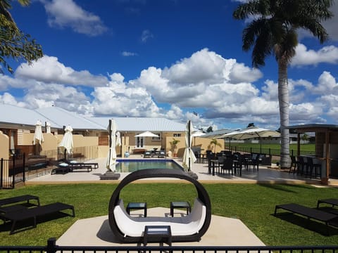 Pool view, Swimming pool, Swimming pool