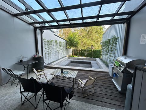 Patio, Garden, View (from property/room)