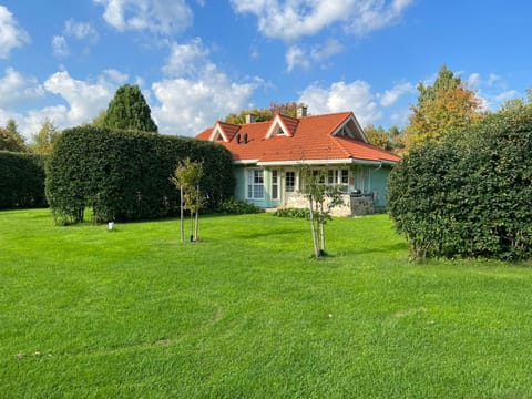 Katinkulta Apartments House in Finland