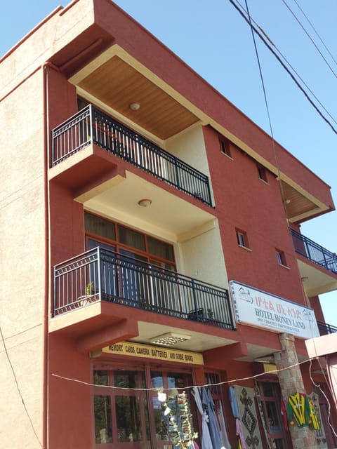 Property view