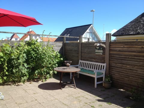 Sommerlyst Apartment in Løkken