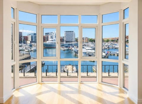 View (from property/room), Sea view