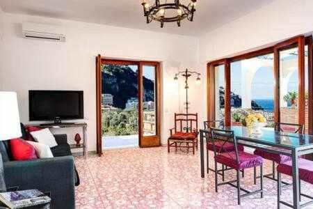 GOCCE VILLAS - Skyline Sorrento Views in the heart of Sorrento Apartment in Priora