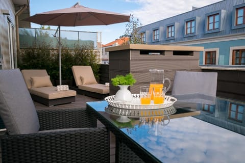 Activities, Balcony/Terrace, Entertainment