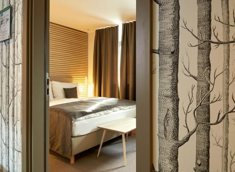 Hostellerie Stafelter Hotel in Luxembourg District, Luxembourg