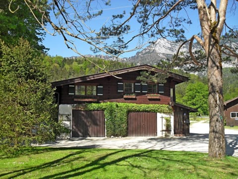 Ferienhaus Gestüt Pfaffenlehen House in Berchtesgadener Land