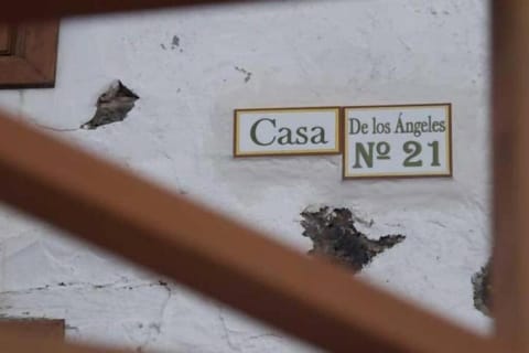 Casa Rural de 1945 Dos Plantas Patio Y Barbacoa Country House in El Hierro