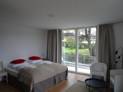 Holidayhome OMYXL Apartment in Innsbruck