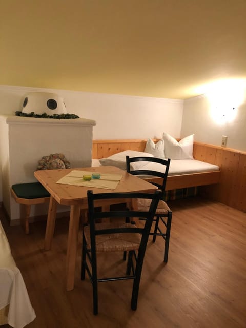 Mutmanör Bed and Breakfast in Ischgl