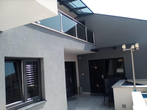 Rooms Villa Downtown Bed and Breakfast in Mostar