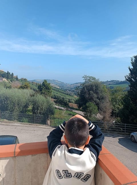 B&B Fermo d'A Mare Bed and Breakfast in Fermo