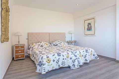 Apartamento Urbatenis Apartment in Xàbia