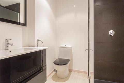 Apartamento Urbatenis Apartment in Xàbia