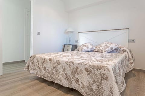 Apartamento Urbatenis Apartment in Xàbia