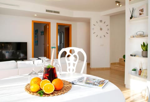 Atico Bahia Apartment in Xàbia