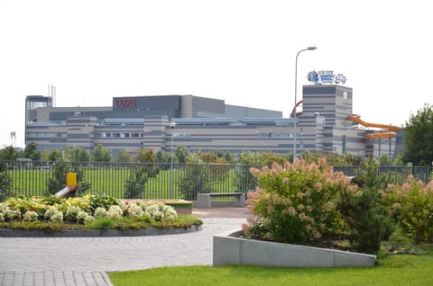 Apartments Ozo Park Apartment in Vilnius