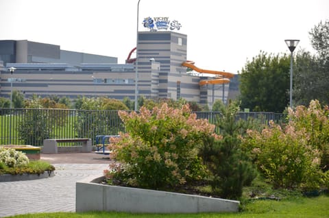 Apartments Ozo Park Apartment in Vilnius