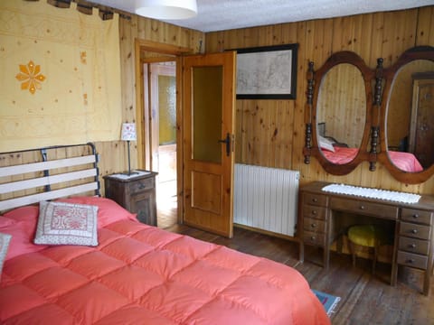 VillaBlanche Apartment in Breuil-Cervinia